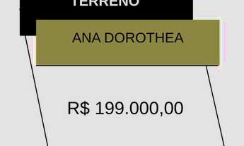 Imagem: Terreno residencial Residencial Ana Dorothéa