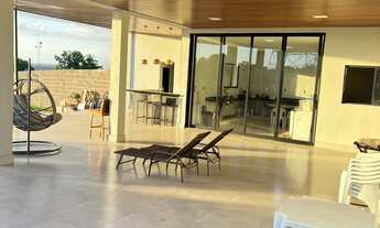 Imagem 5: Chácara Condomínio Manhatam por R$600.000,00