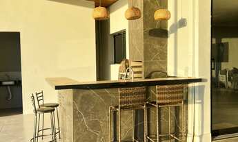 Imagem 6: Chácara Condomínio Manhatam por R$600.000,00