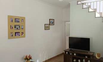 Imagem 4: Sobrado Residencial Nova Franca por R$ 450.000,00