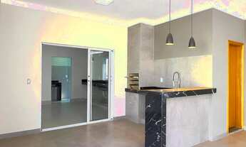 Imagem 4: Casa terreno inteiro no Residencial Tellini por R$ 820.000,00