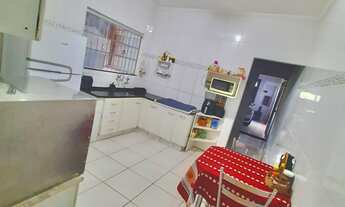 Imagem 5: Casa Mundo Novo por R$ 369.000,00