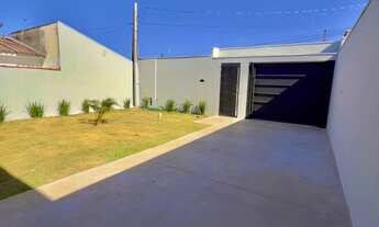 Imagem 2: Casa nova Jardim Ipanema por R$ 440.000,00