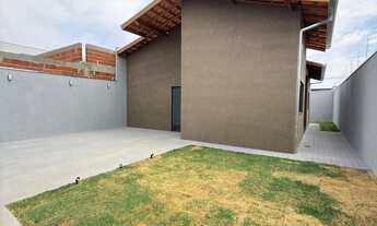 Imagem 3: Casa em construção Adelinha