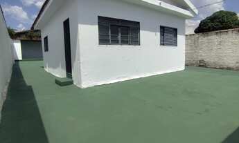 Imagem: Casa no City Petrópolis