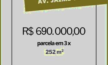 Imagem 1: Terreno Prolongamento Residencial Ana Dorothéa, Franca