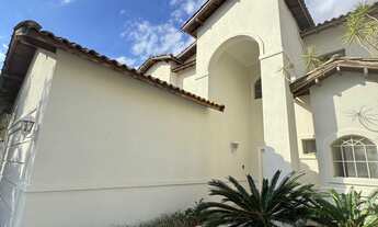 Imagem: Casa Condomínio Villaggio di Firenze por