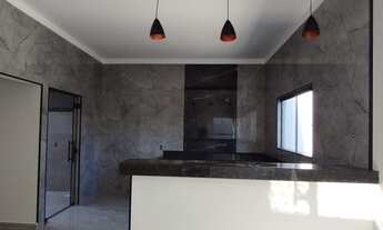 Imagem 3: Casa Jardim Cambuí