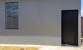 Imagem: Casa na Quinta da Aurora por R$ 490.000,00