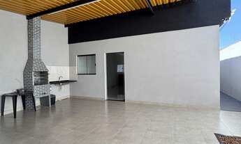 Imagem 3: Casa Jardim Aeroporto III por R$ 310.000,00
