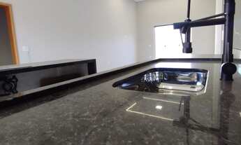 Imagem 6: Casa no Parque Dos Coqueiros por R$ 600.000,00