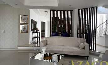 Imagem 5: Sobrado a venda na Integração por R$ 1.600.000,00