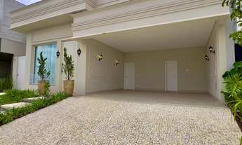 Imagem: Casa no Condomínio Olivito por R$ 2.400.000,00