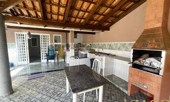 Imagem: Casa no City Petrópolis por R$ 320.000,00