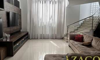 Imagem 6: Sobrado a venda na Integração por R$ 1.600.000,00