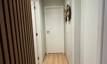 Imagem 7: Apartamento de Alto Padrão à Venda no Condomínio VERT por R$ 1.260.000,00