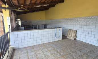 Imagem: Casa no Jardim Francano por R$ 850.000,00