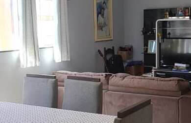 Imagem 2: Casa Residencial Zanetti (parte alta)