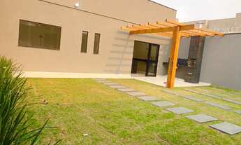 Imagem: Casa Residencial São Jerônimo por R$ 490.000,00