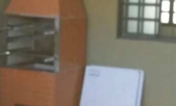 Imagem: 2 Casas no Meireles