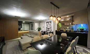 Imagem 5: Apartamento de Alto Padrão à Venda no Condomínio VERT por R$ 1.260.000,00