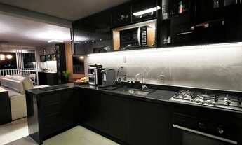 Imagem 6: Apartamento de Alto Padrão à Venda no Condomínio VERT por R$ 1.260.000,00