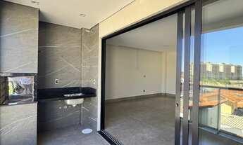 Imagem 2: Apartamento em construção no Residencial Paraiso a partir de R$ 890.000,00