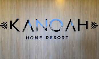 Imagem 7: Apartamento no Kanoah Home Resort por R$ 990.000,00