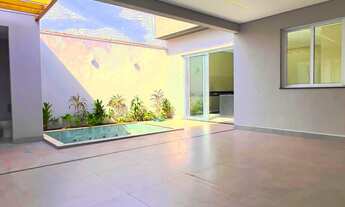 Imagem: Casa no Residencial Palermo por R$ 850.000,00
