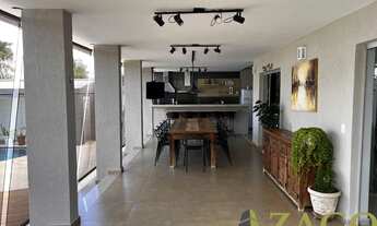 Imagem 2: Sobrado a venda na Integração por R$ 1.600.000,00