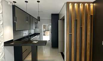 Imagem 4: Casa no Jardim Panorama por R$ 400.000,00