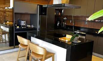 Imagem 7: Apartamento Villa Franca por R$ 1.6 milhões