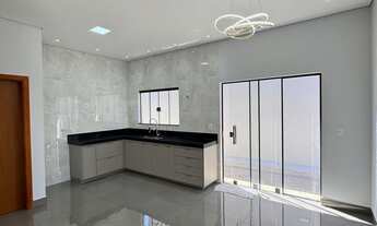 Imagem 6: Casa Bairro Jardim Natal por R$ 485.000,00