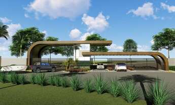 Imagem 2: TERRENO RESIDENCIAL em RIFAINA - SP, RECANTO DO LAGO