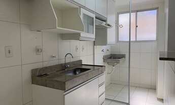 Imagem 4: Apartamento Festeggiare por R$ 209.000,00