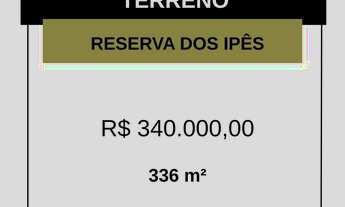 Imagem: TERRENO RESIDENCIAL em CRISTAIS PAULISTA