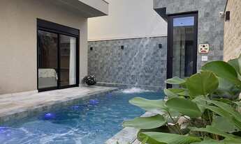 Imagem 2: Sobrado luxuoso no Jardim Natal por R$ 1.790.000,00