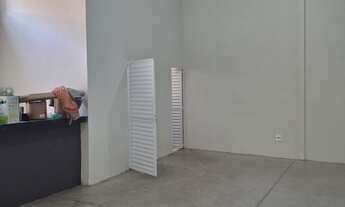 Imagem 3: Barracão na Chácaras São Paulo