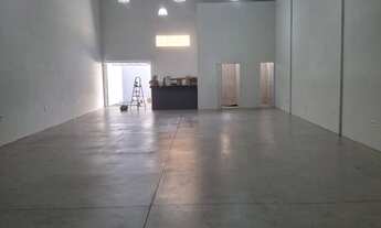 Imagem: Barracão na Chácaras São Paulo