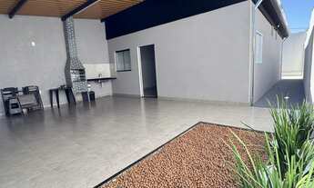 Imagem 4: Casa Jardim Aeroporto III por R$ 310.000,00