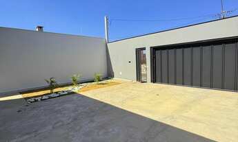 Imagem 2: Casa Bairro Jardim Natal por R$ 485.000,00