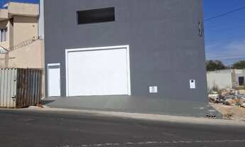 Imagem 5: Barracão na Chácaras São Paulo