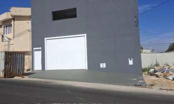 Imagem 6: Barracão na Chácaras São Paulo