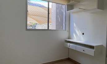 Imagem 2: Apartamento Festeggiare por R$ 209.000,00