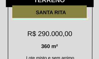 Imagem: TERRENO RESIDENCIAL em FRANCA - SP, VILA