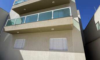 Imagem: Apartamento no Jardim Santa Lucia