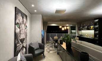 Imagem 2: Apartamento de Alto Padrão à Venda no Condomínio VERT por R$ 1.260.000,00