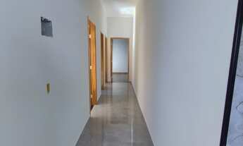 Imagem 6: Casa Jardim Cambuí