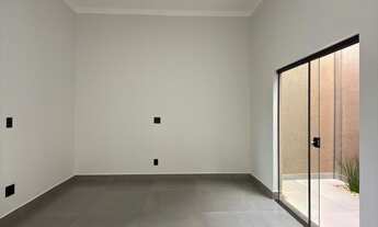 Imagem 4: Casa em construção Adelinha