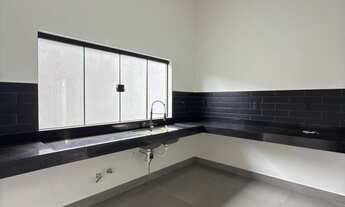 Imagem 5: Casa em construção Adelinha